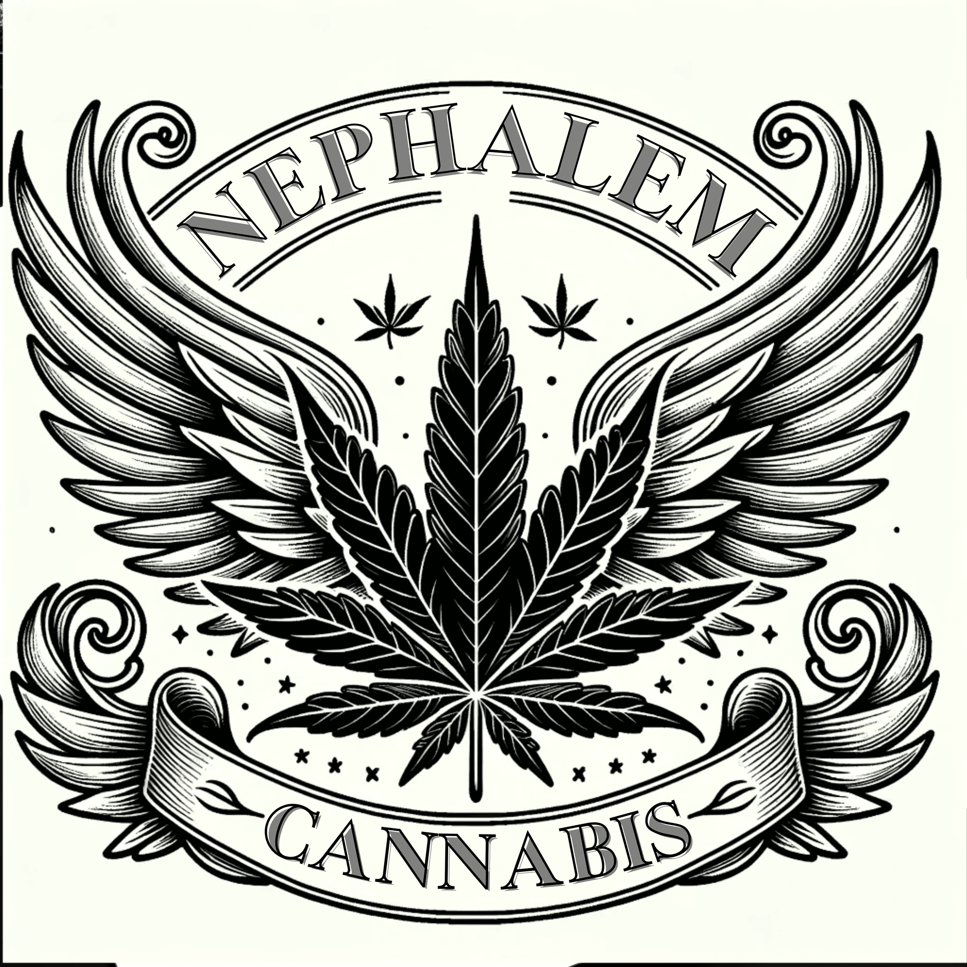 - Nephalem Cannabis 